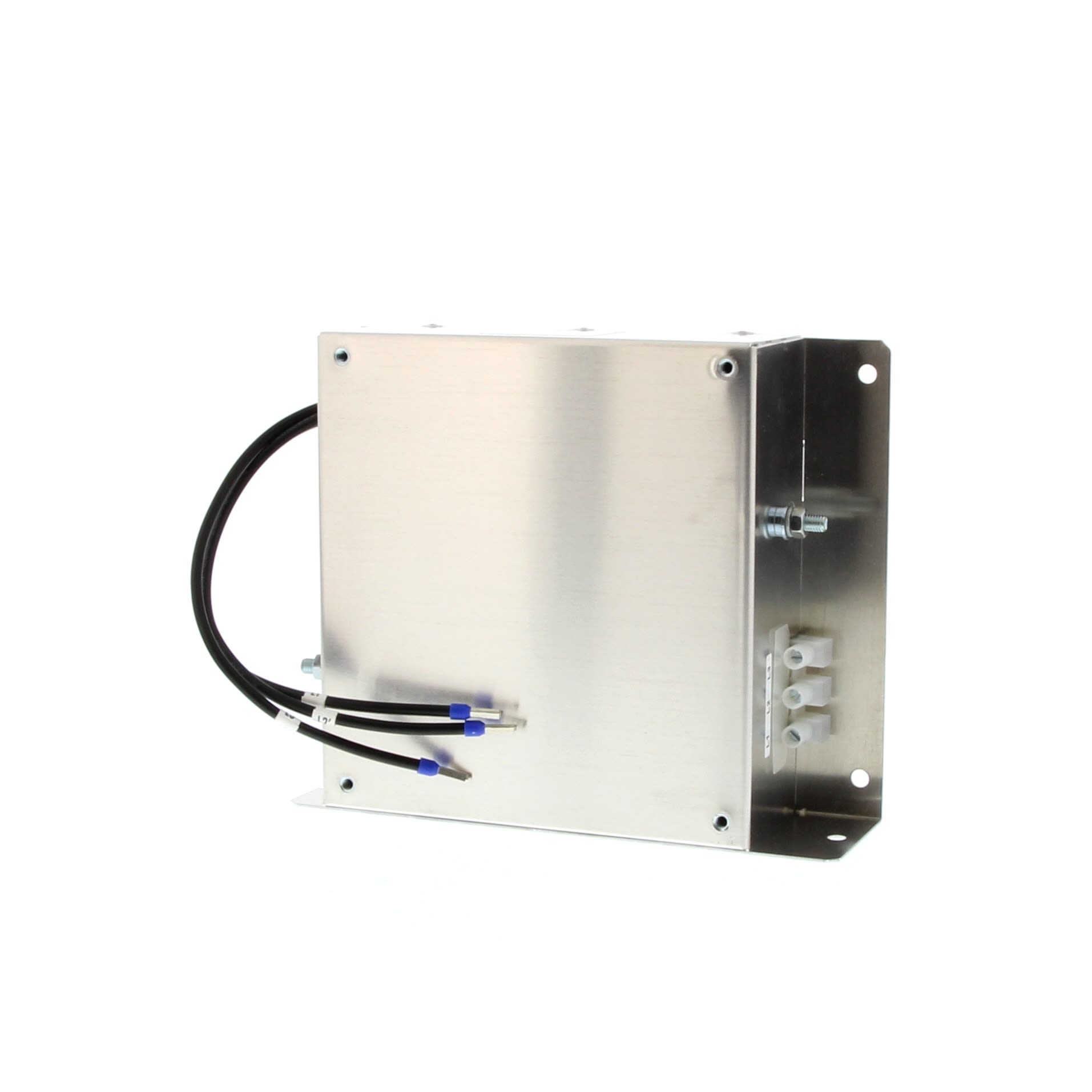 OMRON ELECTRONICS - M1 FILTRO RFI 17 A, 400 VAC, TRIFASE.