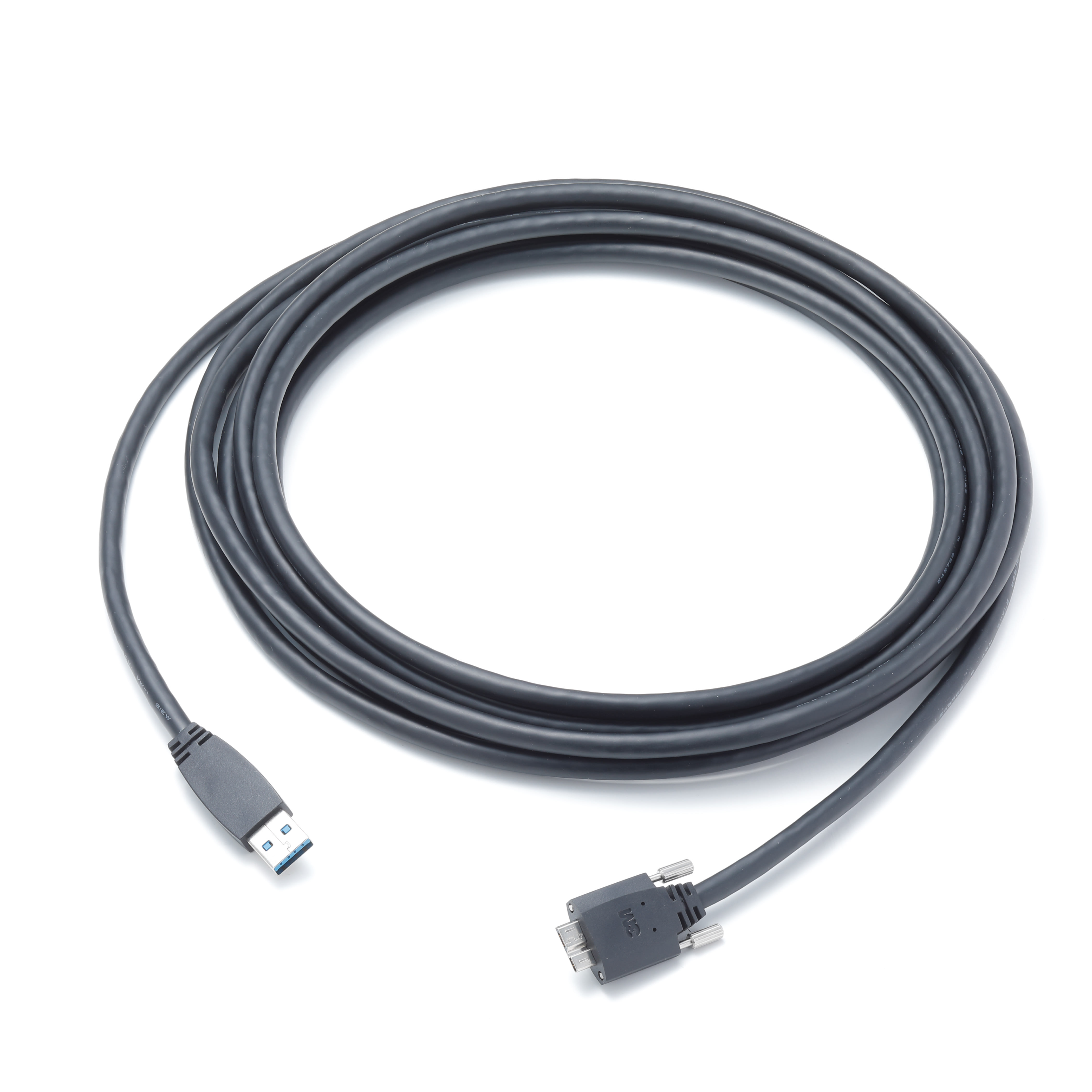 OMRON ELECTRONICS - CAVO USB 3.0, USB3.0 MICRO-B, LATO TELEC