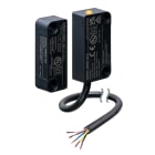 OMRON ELECTRONICS - NON-CONTACT SAFETY DOOR SWITCH, D40A-2,