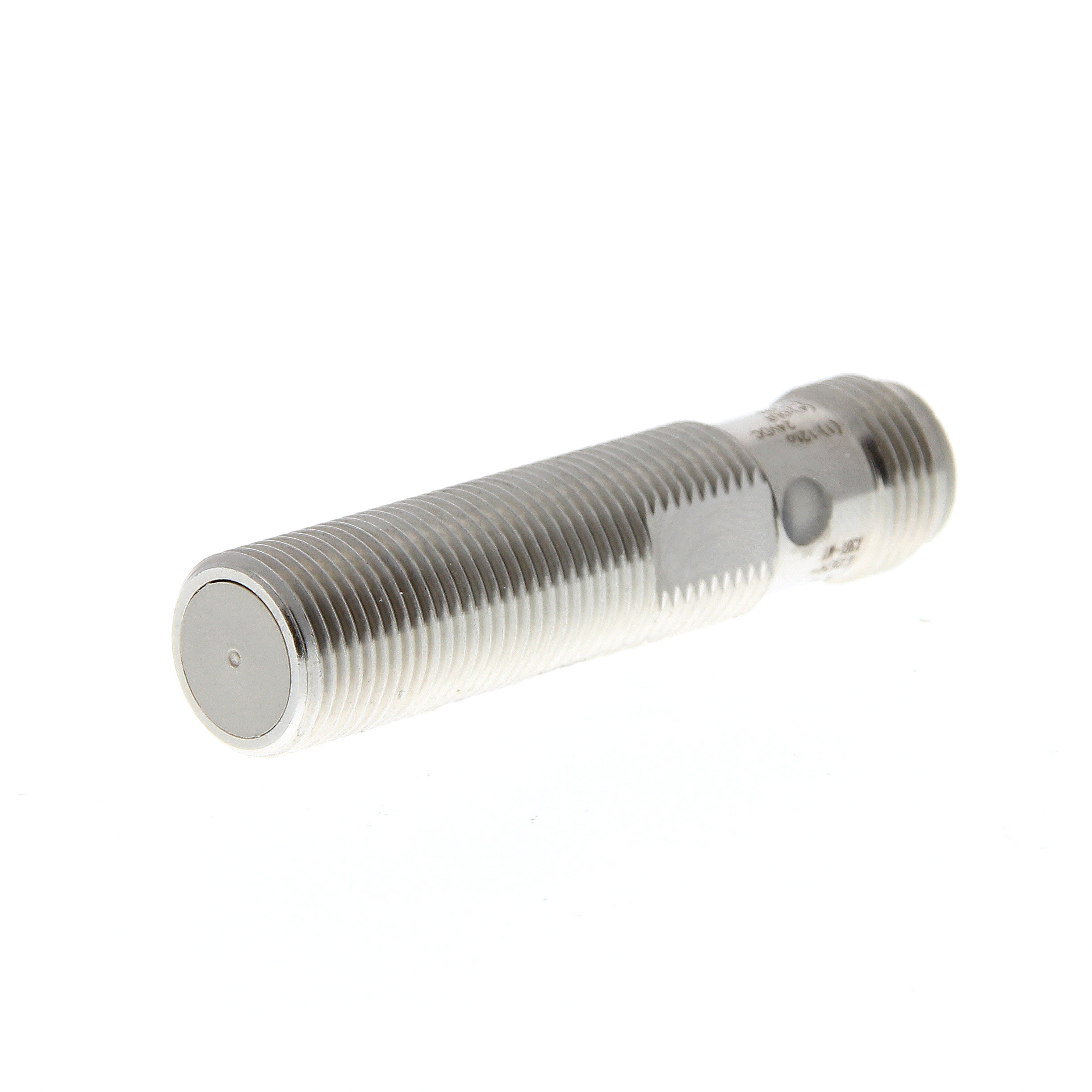 OMRON ELECTRONICS - PROXIMITY-IND.M12 SCHERM.3MM PNP NC M12