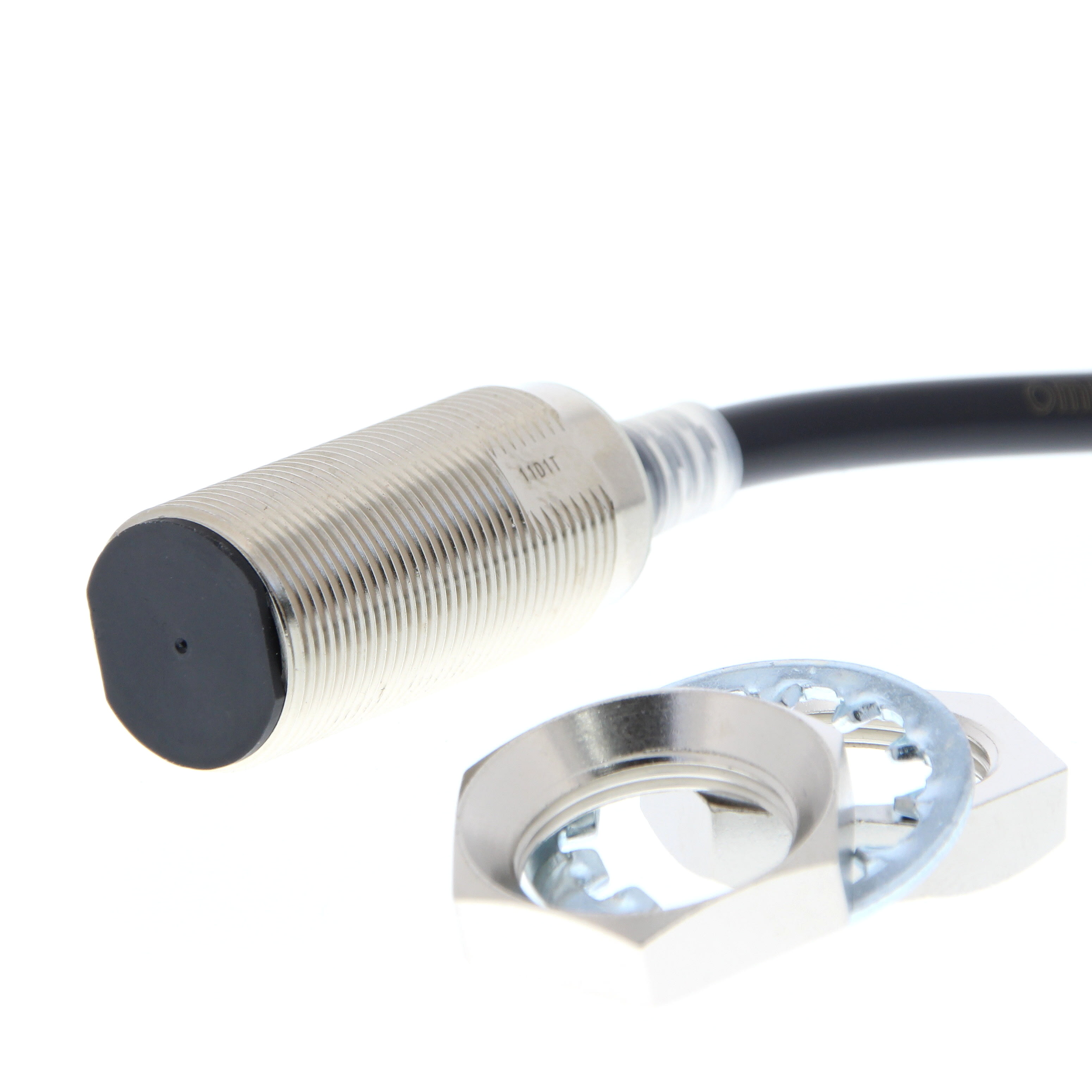 OMRON ELECTRONICS - SENSORE DI PROSSIMITA, INDUTTIVO, CORPO