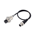 OMRON ELECTRONICS - PROXIMITY SENSOR, INDUCTIVE, M18, UNSHIE