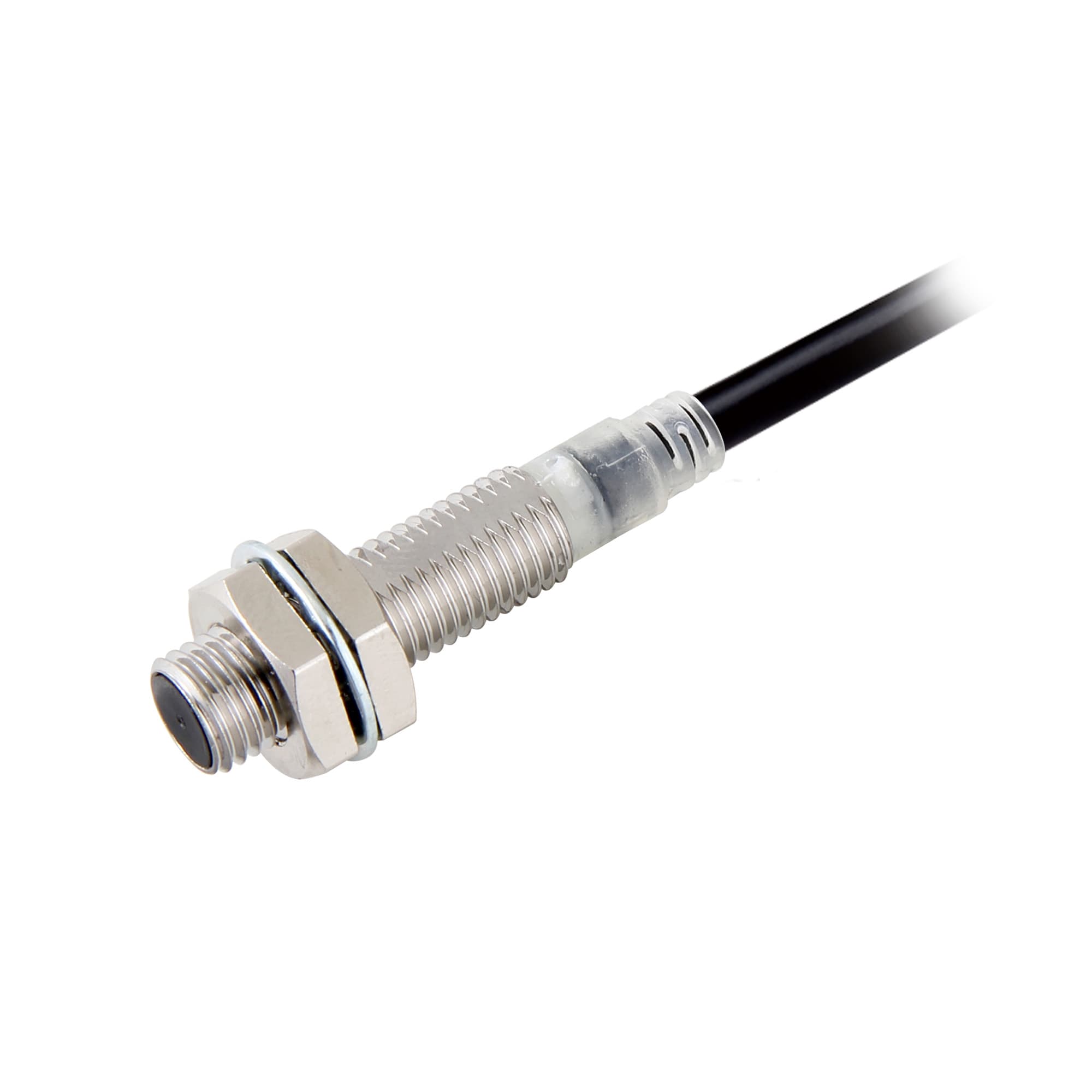 OMRON ELECTRONICS - SENSORE DI PROSSIMITA, INDUTTIVO, CORPO
