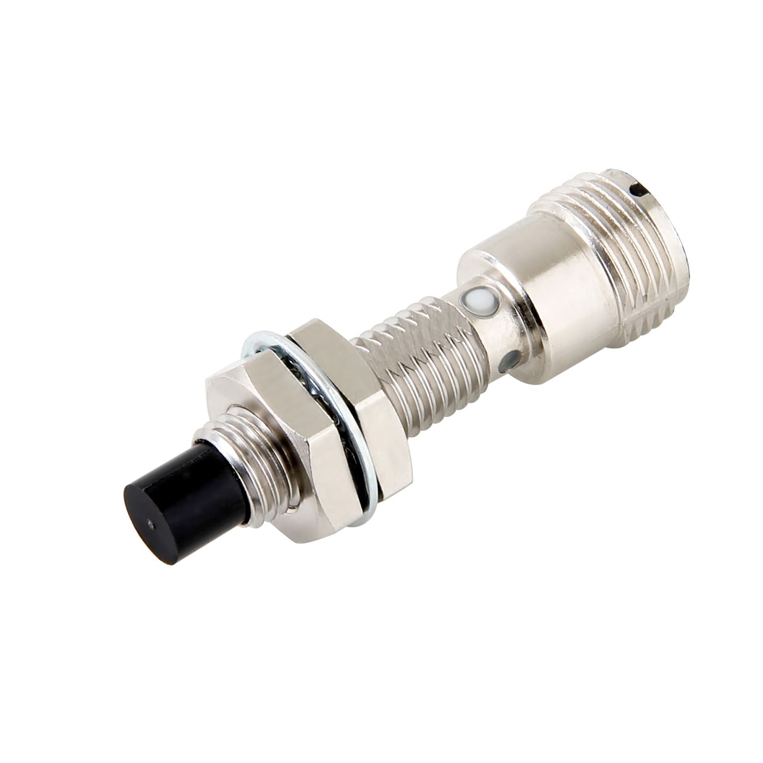 OMRON ELECTRONICS - SENSORE DI PROSSIMITA, INDUTTIVO, CORPO