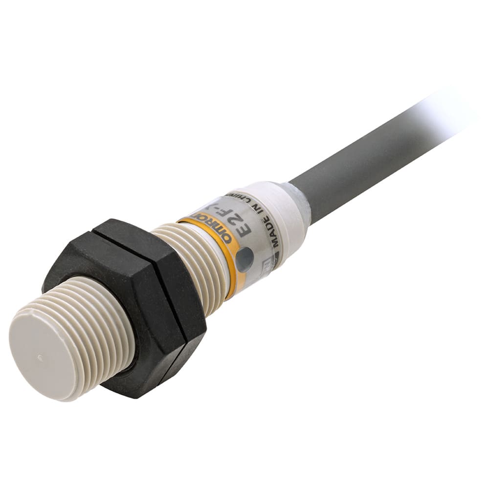 OMRON ELECTRONICS - PROXIMITY- SENSORI DI PROSSIMITA