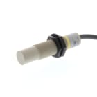 OMRON ELECTRONICS - PROXIMITY- CAP.M18 NON SC.8MM NPNNA CAVO