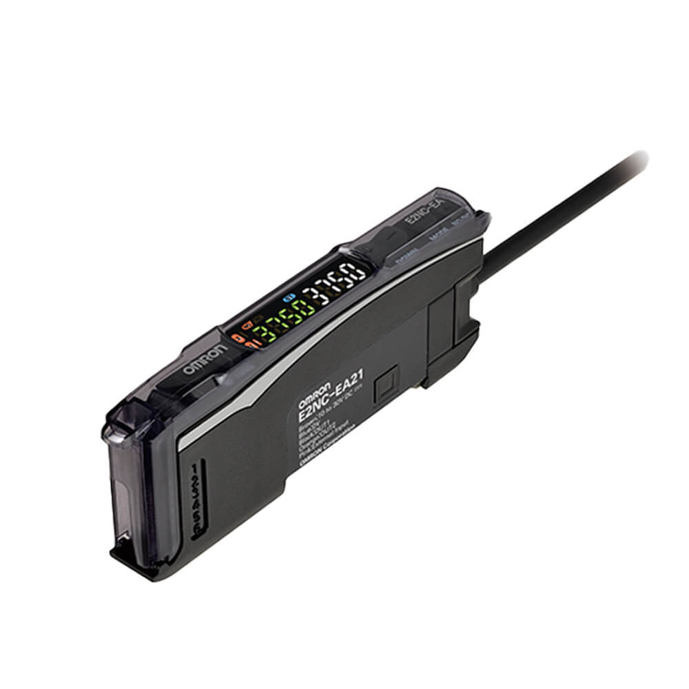 OMRON ELECTRONICS - AMPLIFICATORE PER SENSORI INDUTTIVI AD A