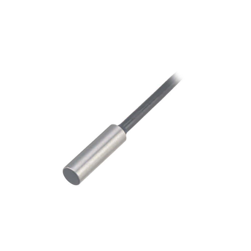 OMRON ELECTRONICS - TESTINA SENSORE, SCHERMATA, CILINDRICA D