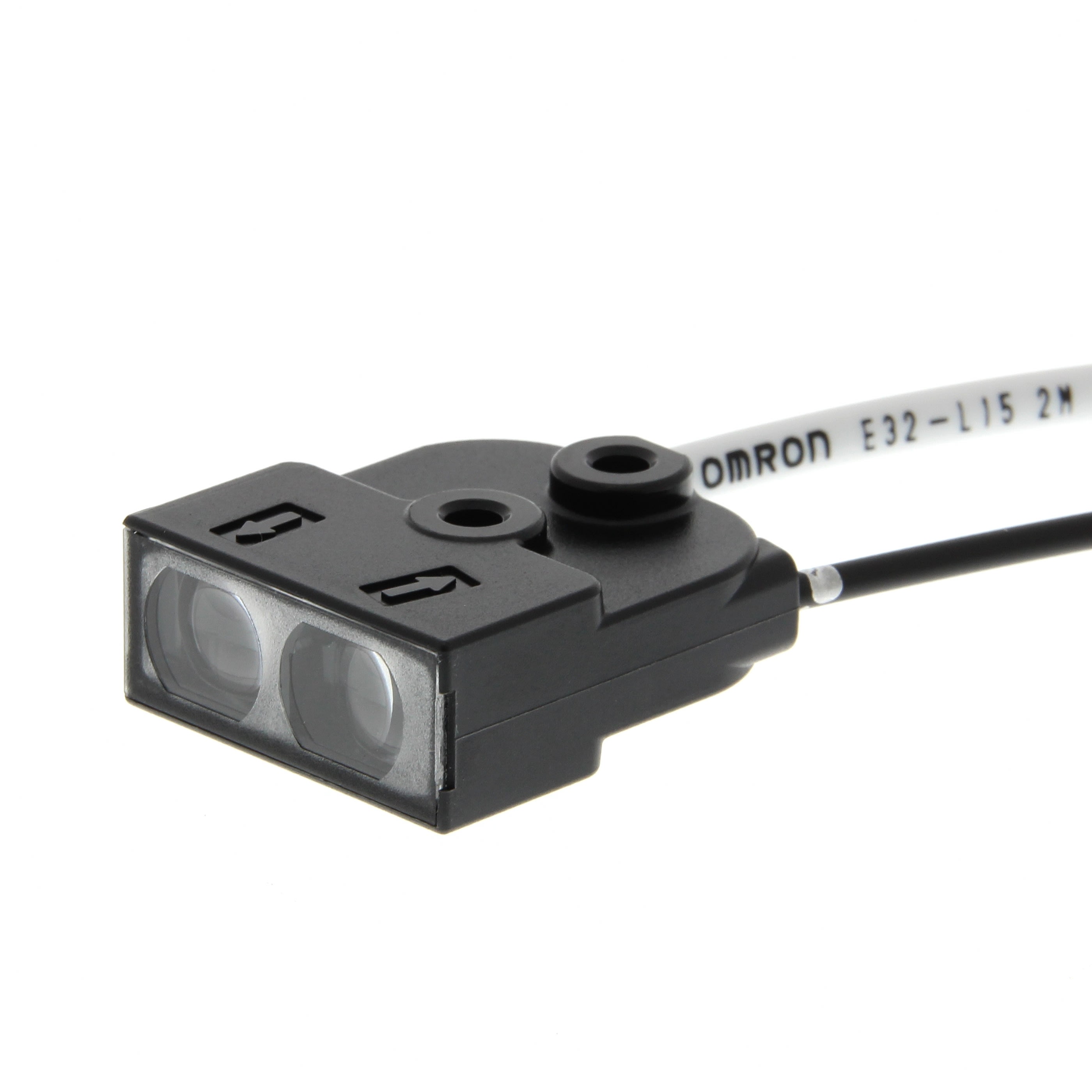 OMRON ELECTRONICS - SENSORE- FIBRA OTTICA 29X25.5X11.