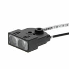 OMRON ELECTRONICS - SENSORE- FIBRA OTTICA 29X25.5X11.
