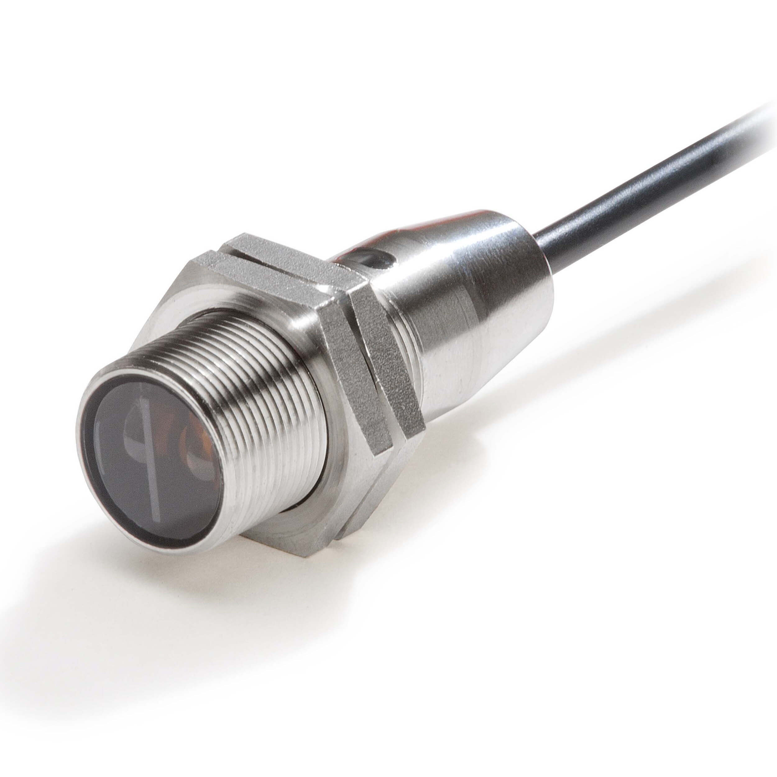 OMRON ELECTRONICS - E3FCDN122MOMS