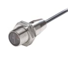 OMRON ELECTRONICS - FOTOC. M18 CC INOX BGS 100 MM CAVO 2M