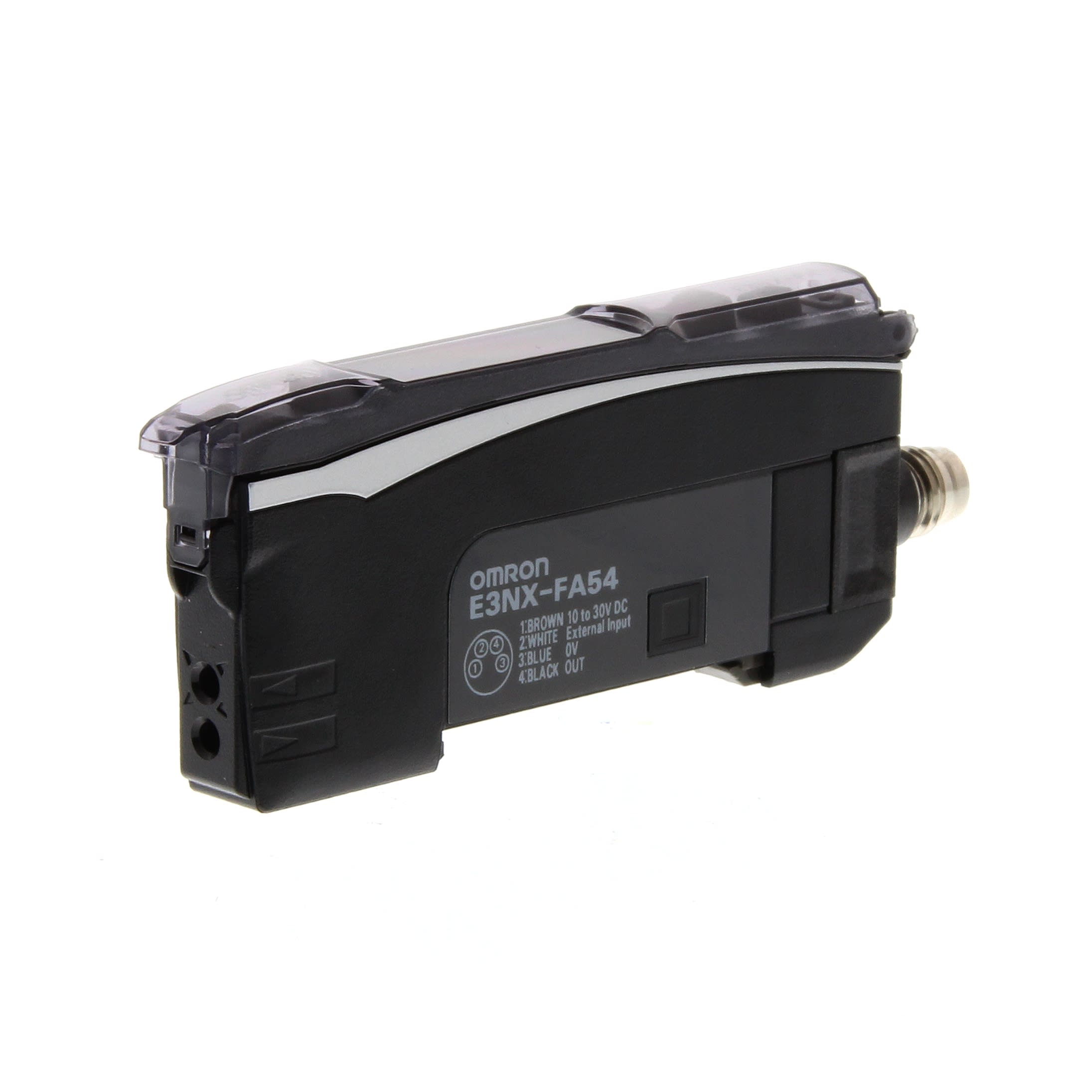 OMRON ELECTRONICS - SENSORE- AMPLIFICATORE IN FIBRA. DOPPIO