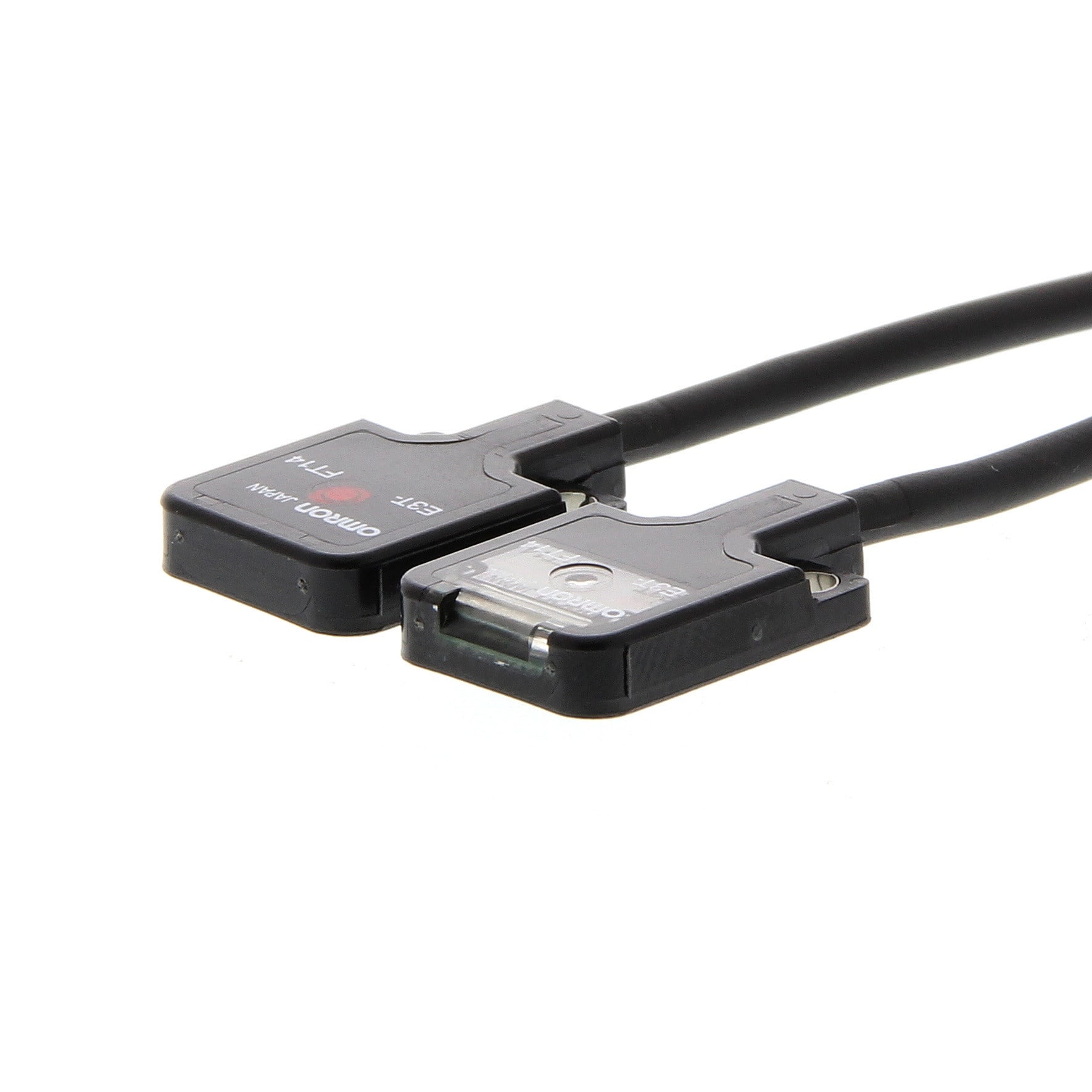 OMRON ELECTRONICS - SENSORE- PHOTOELECTRIC SENSOR. THROUGH-B