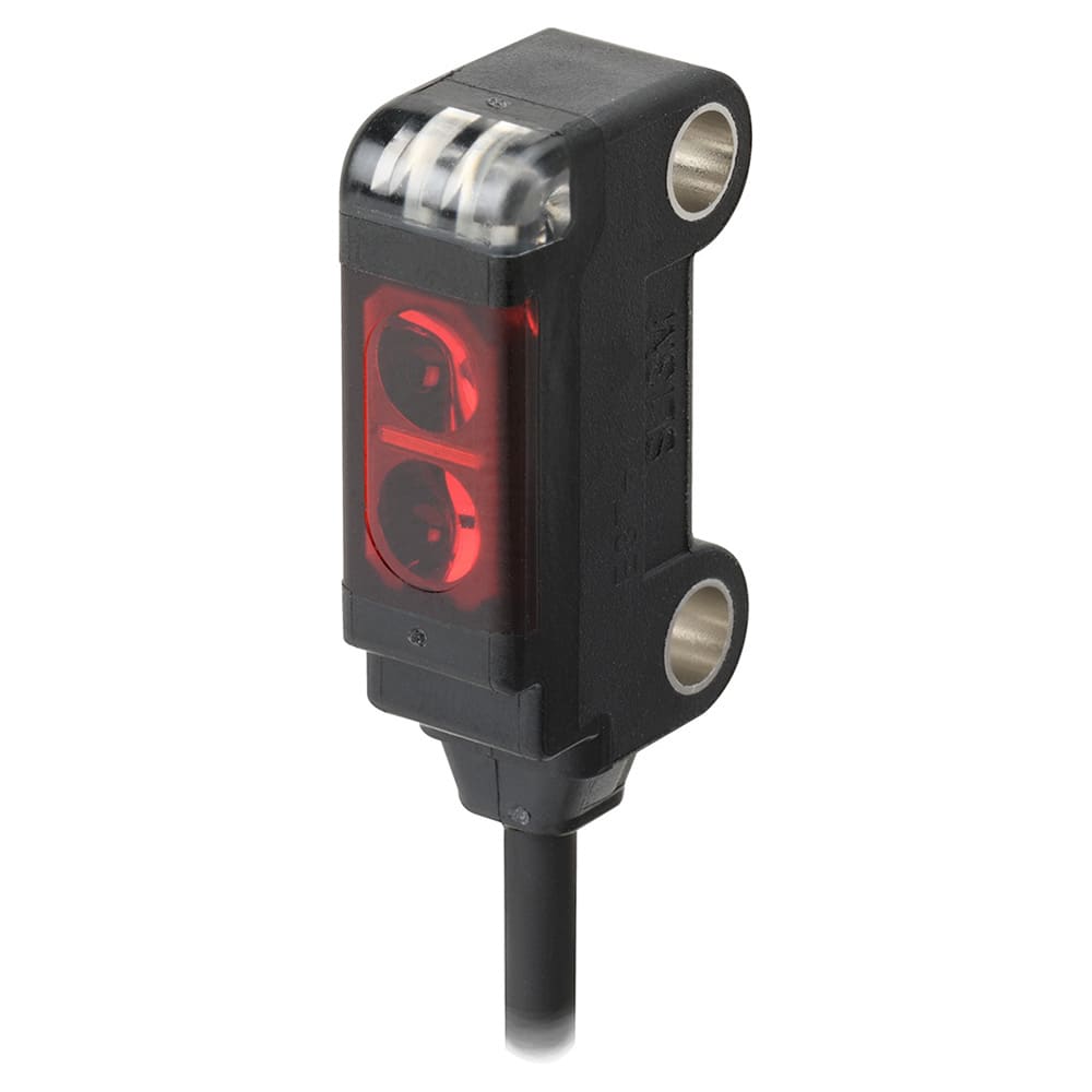 OMRON ELECTRONICS - SENSORI FOTOELETTRICI. SENSORE FOTOELETT