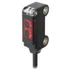 OMRON ELECTRONICS - SENSORI FOTOELETTRICI. SENSORE FOTOELETT