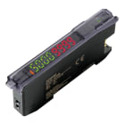 OMRON ELECTRONICS - AMPLIFICATORE IN FIBRA, DOPPIO DISPLAY D