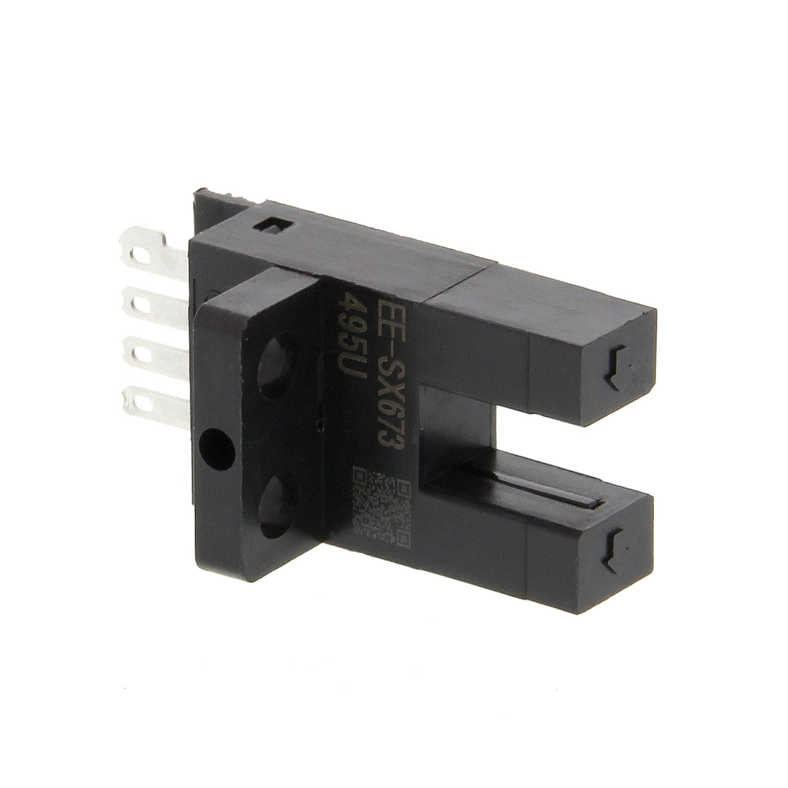 OMRON ELECTRONICS - SENSORE-PMSAMPFORMF FORC5MMNPNIMP-LUCE/C