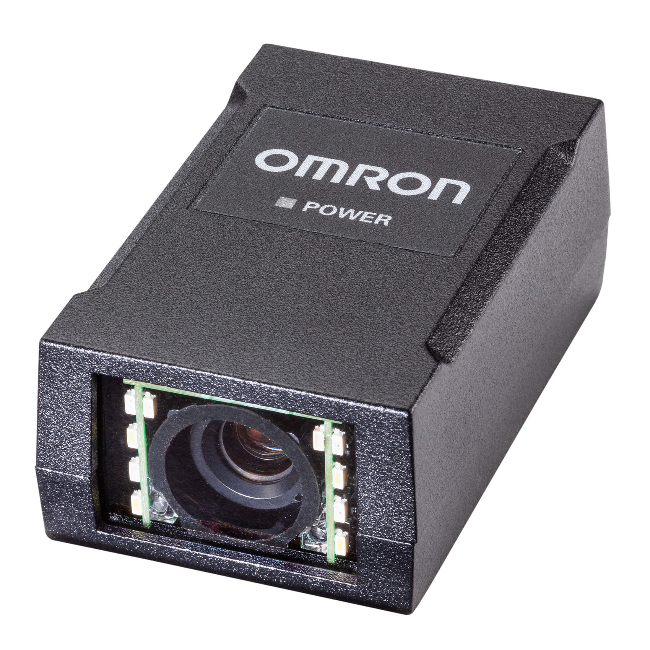 OMRON ELECTRONICS - F330 SMART CAMERA 1.2 MP MONOCROMATICA V