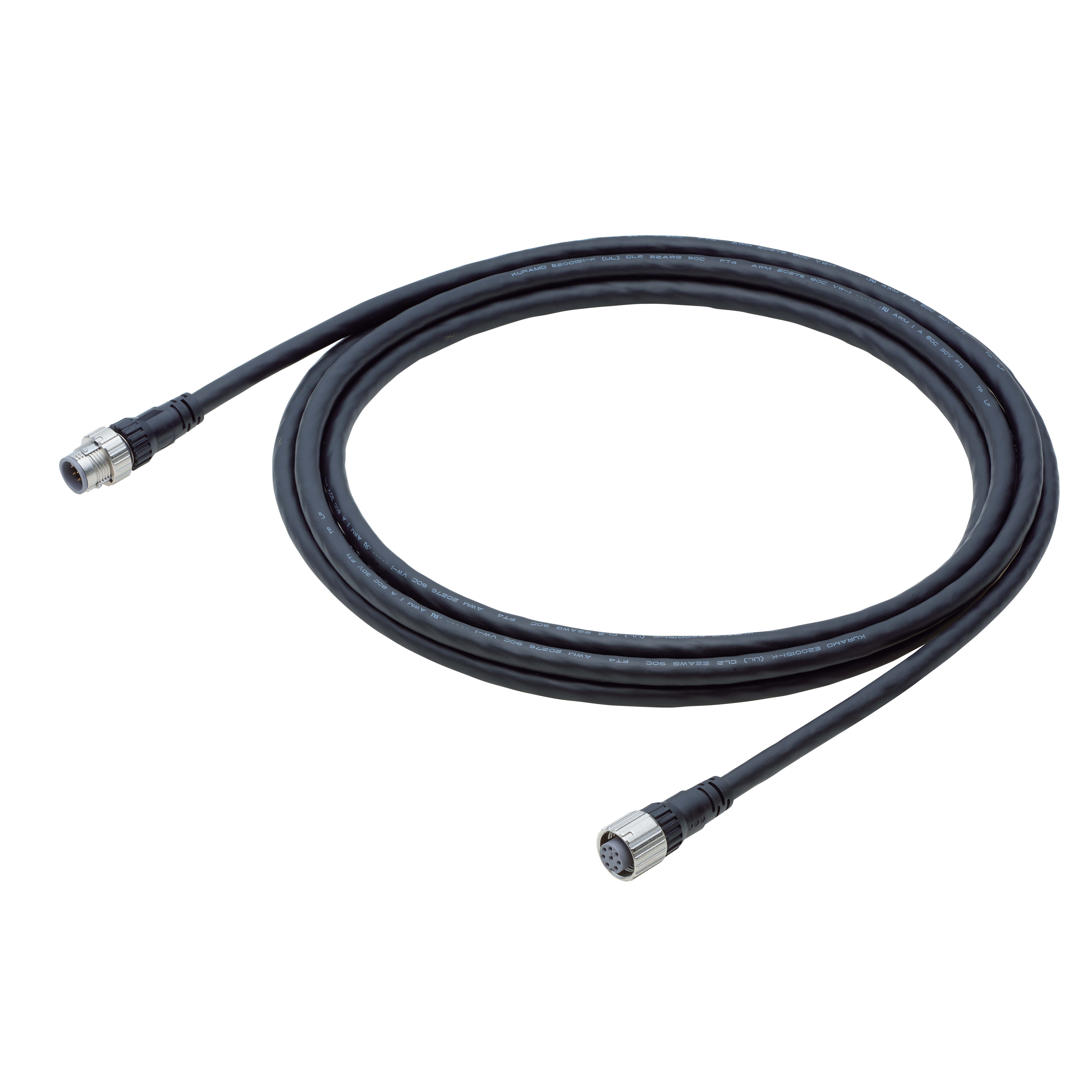 OMRON ELECTRONICS - ACCESS.F3SG-RA,SR,PG,CAVORX,M12 A M12,7M