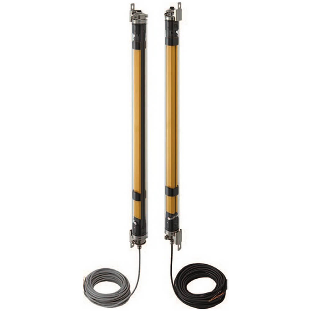 OMRON ELECTRONICS - BARRIERA,TIPO4,RIS.25MM,DMAX.24M,H.720MM