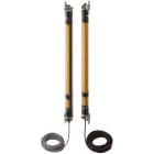 OMRON ELECTRONICS - BARRIERA,TIPO4,RIS.25MM,DMAX.24M,H.720MM