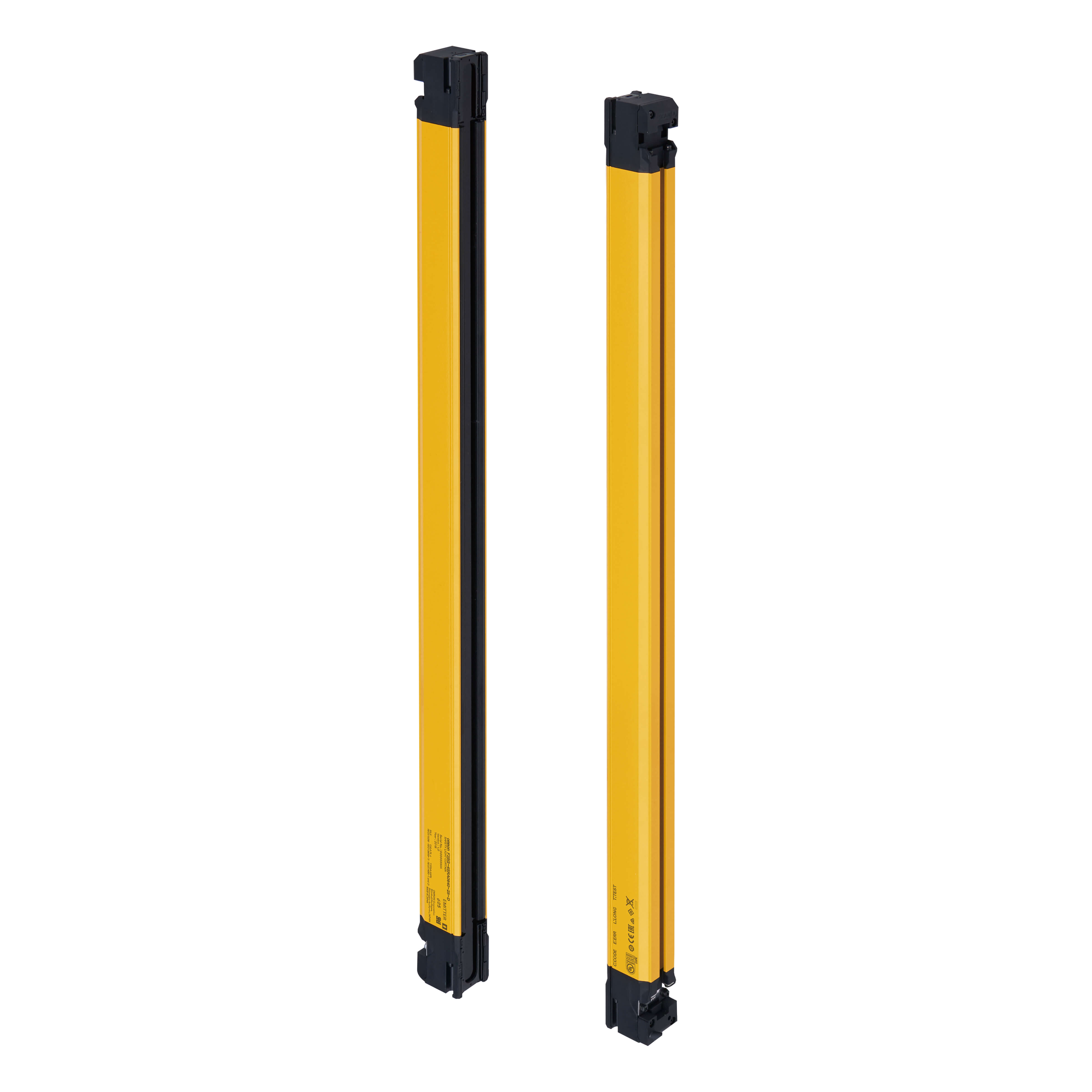 OMRON ELECTRONICS - BARRIERA,TIPO4,RIS.14MM,DMAX.15M,H.760MM
