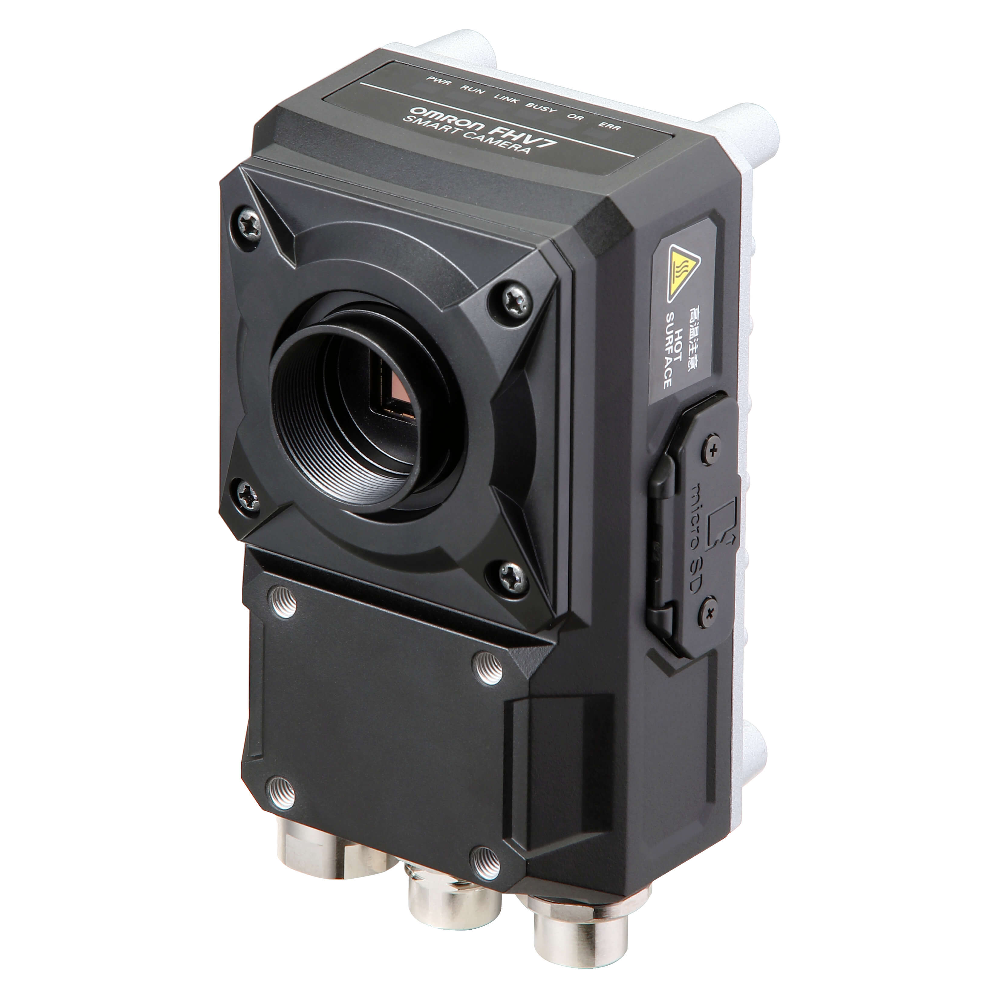OMRON ELECTRONICS - FH VISION SMART CAMERA, HIGH PERFORMANCE