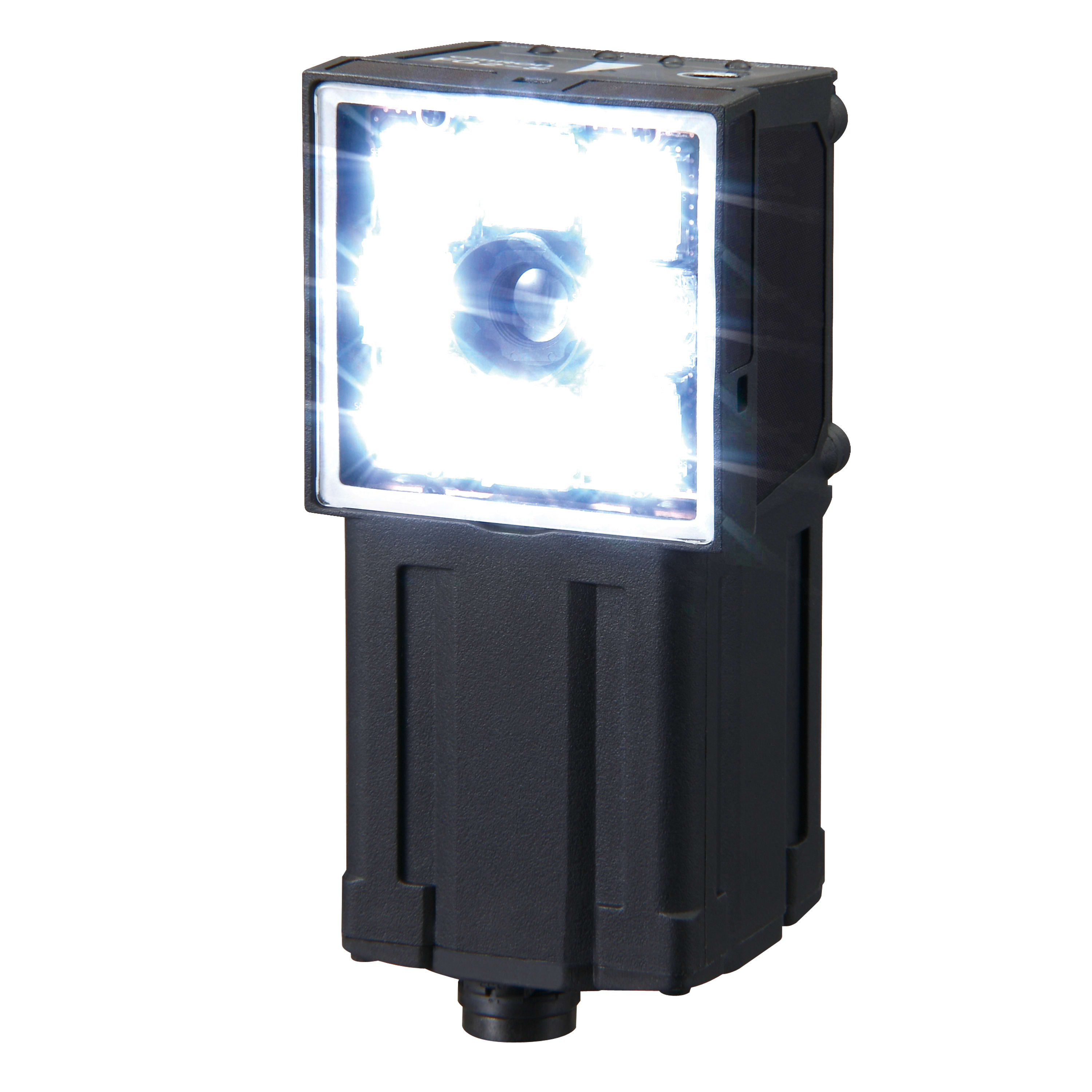 OMRON ELECTRONICS - VISIONE-FQ LETTORE CODICI.FOV 240X153MM.