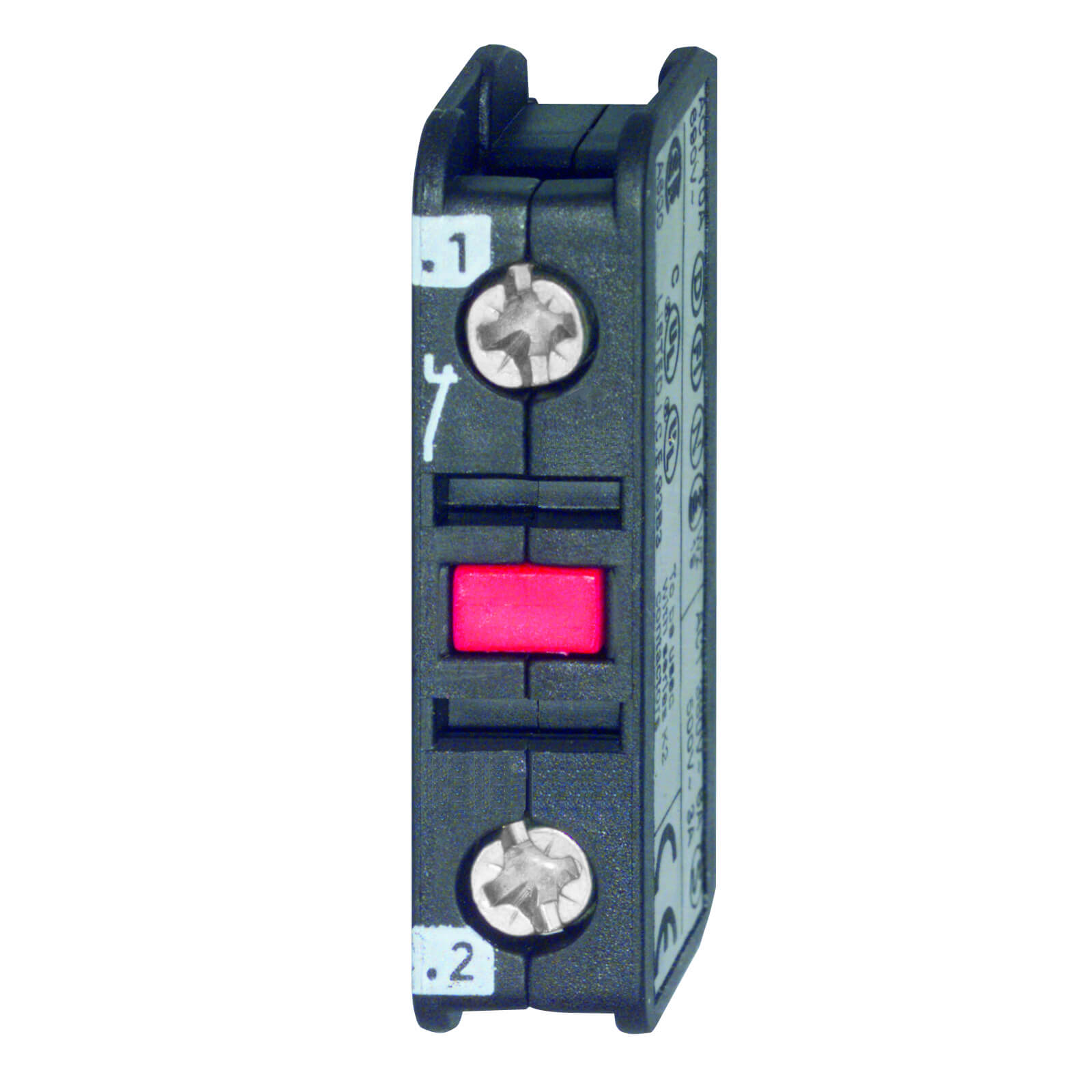 OMRON ELECTRONICS - MODULI CONTATTI AUSILIARI. CONTATTO AUSI