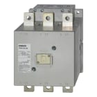 OMRON ELECTRONICS - teleruttore 110 kw 210 a ac3 alimentazione 24 vac