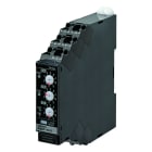 OMRON ELECTRONICS - RELECONTRTERMOC01700C1SPDT100240AC