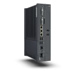 OMRON ELECTRONICS - BOX PC INDUSTRIALE CON INTEL CELERON 396