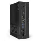 OMRON ELECTRONICS - INDUSTRIAL BOX PC WITH INTEL XEON W-1186