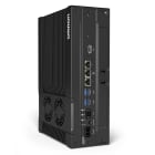 OMRON ELECTRONICS - INDUSTRIAL BOX PC WITH INTEL XEON W-1186