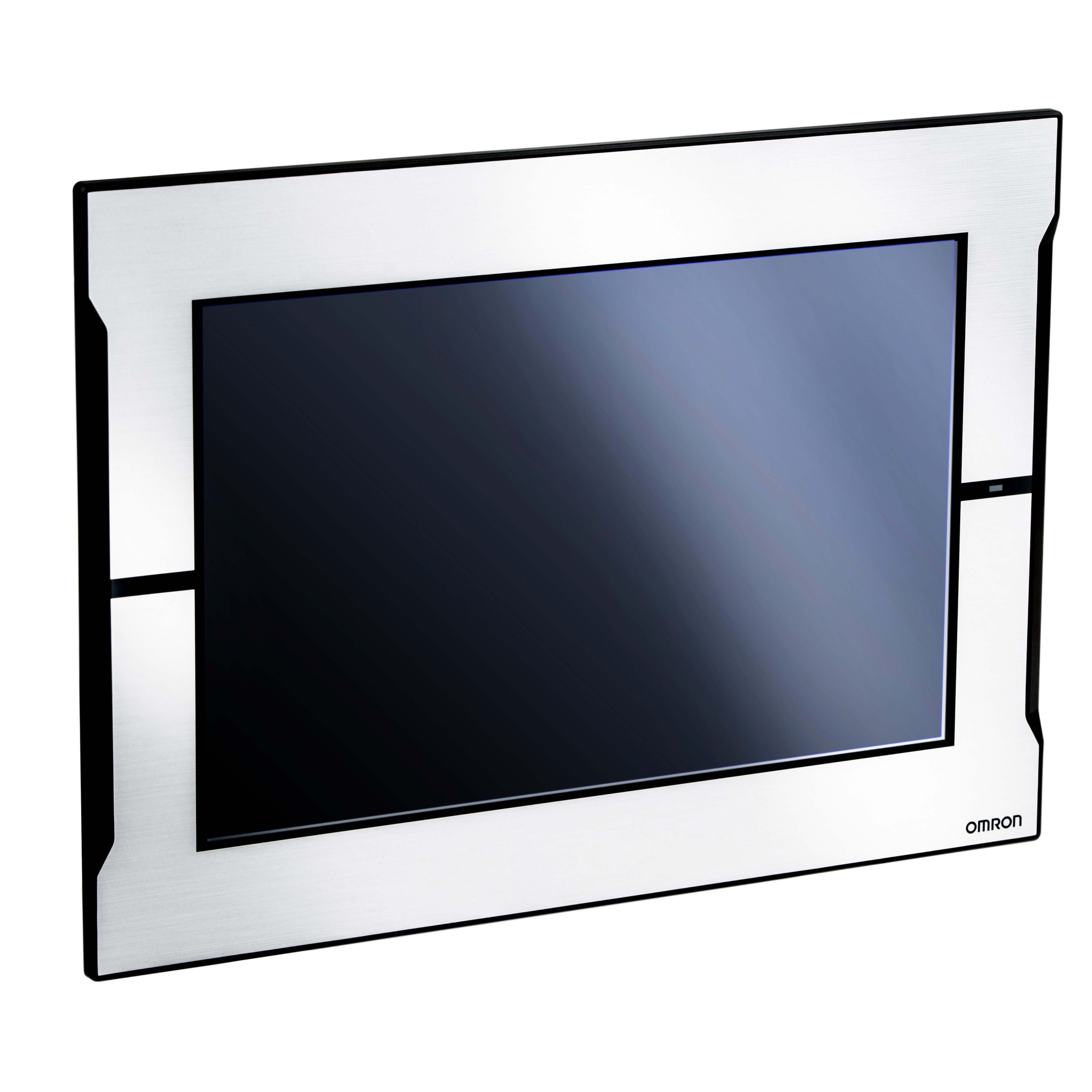 OMRON ELECTRONICS - BASIC PANEL PC INDUSTRIALE CON INTEL ATO