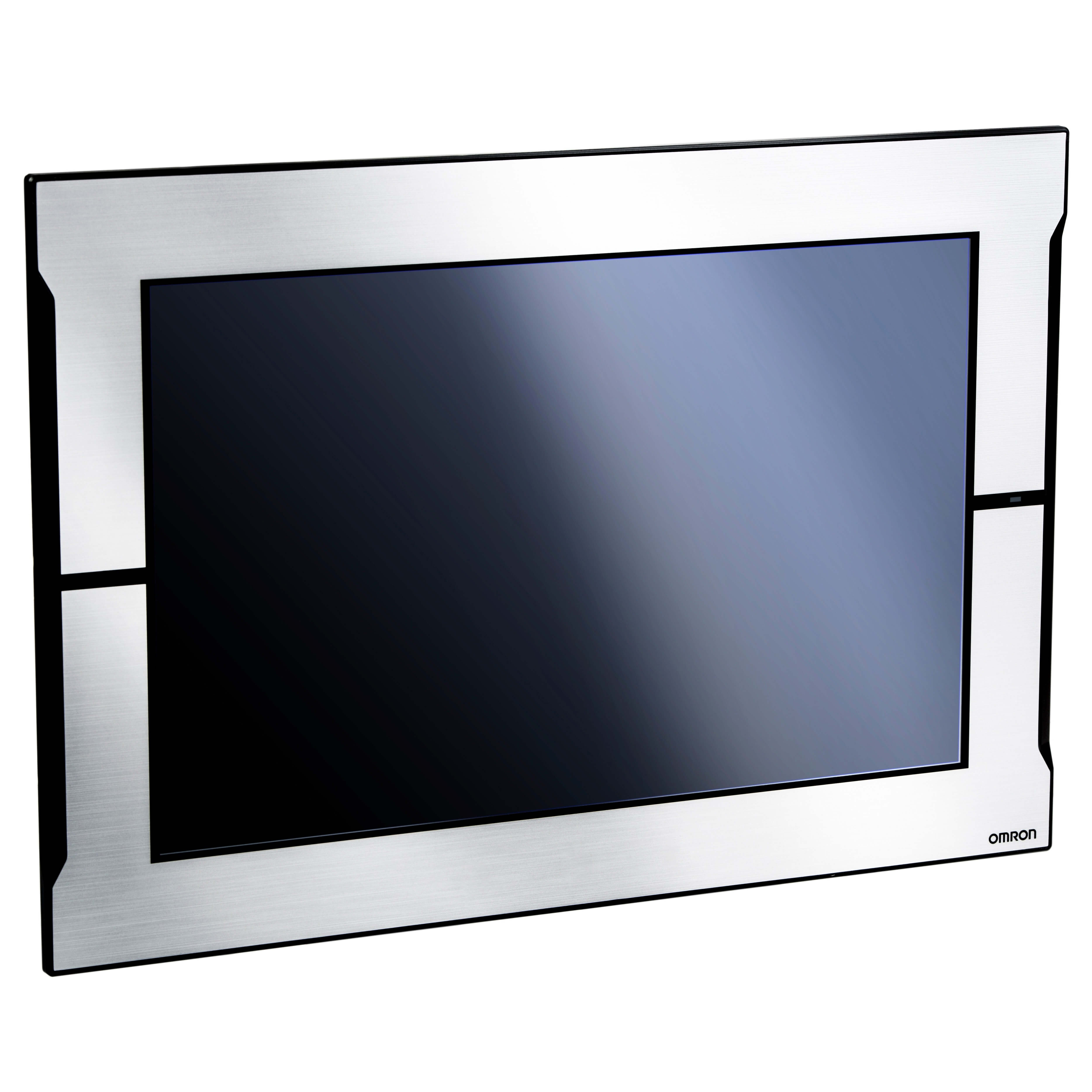 OMRON ELECTRONICS - PANEL PC HMI TOUCH SCREEN CON FHV7 VIEWE