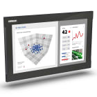 OMRON ELECTRONICS - PC INDUSTRIALE PANEL CON INTEL CORE I7-7
