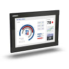 OMRON ELECTRONICS - PANEL PC INDUSTRIALE CON INTEL ATOM-X642