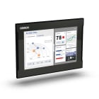 OMRON ELECTRONICS - PANEL PC INDUSTRIALE CON INTEL ATOM-X642