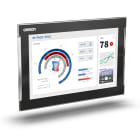 OMRON ELECTRONICS - PANEL PC INDUSTRIALE CON INTEL ATOM-X642