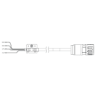 OMRON ELECTRONICS - CAVO ALIMENTAZIONE SERVOMOTORE SERIE 1S.