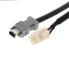 OMRON ELECTRONICS - SERVO- CAVO ENCODER ASS 1.5M SERVO SERIE