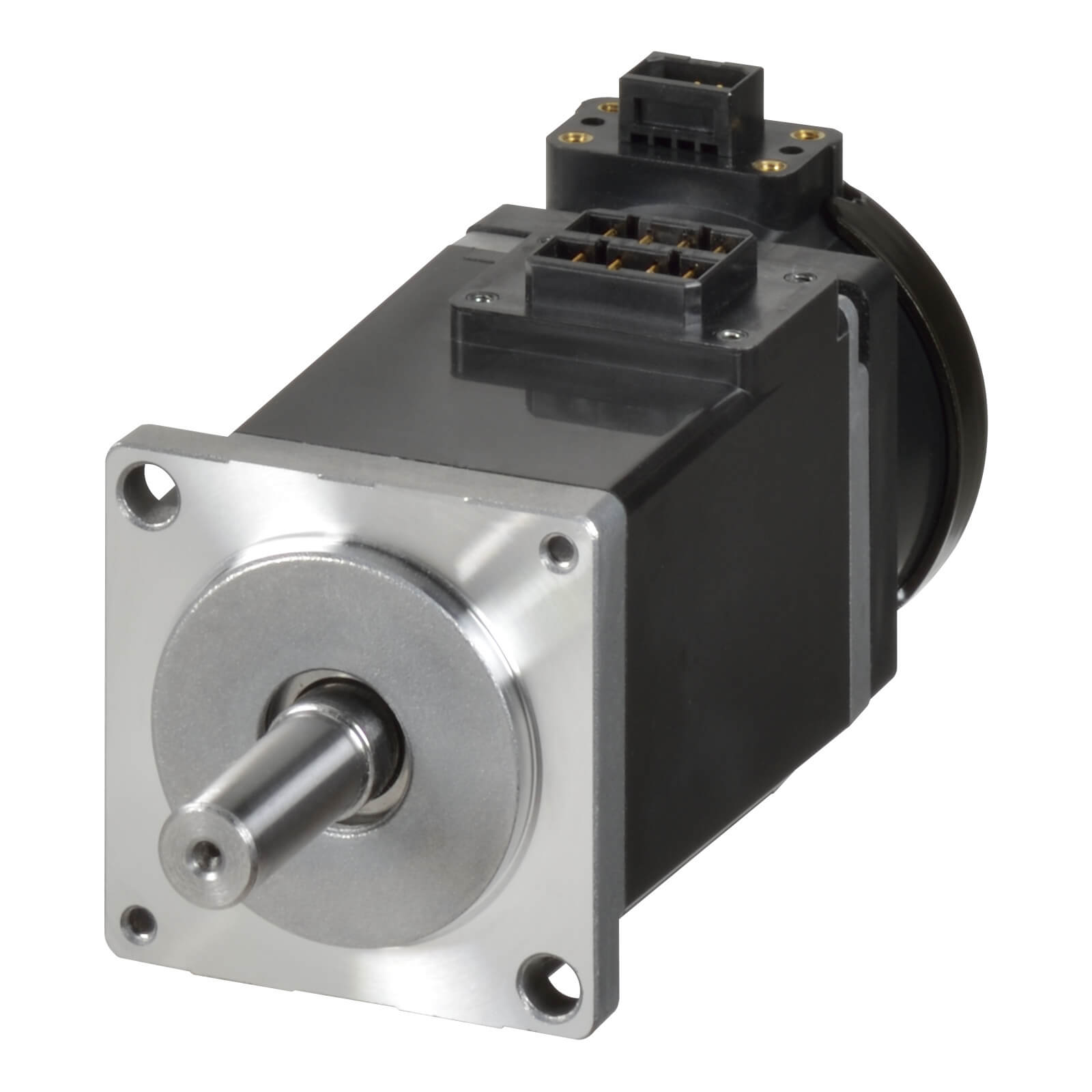 OMRON ELECTRONICS - SERVOMOTORE AC 1S. 50 W. 230 V CA. 3000