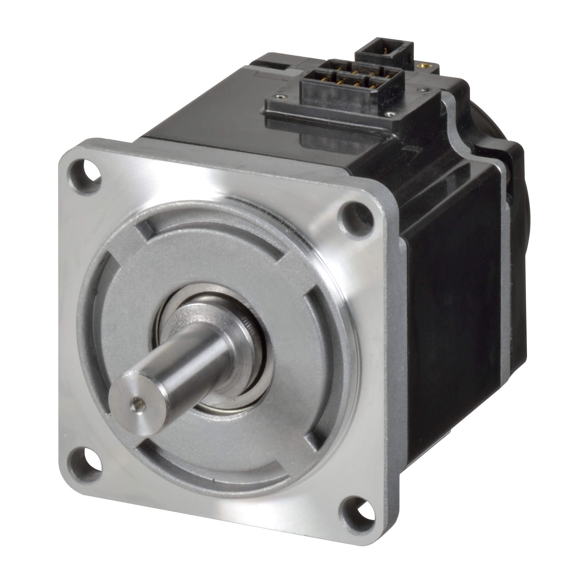OMRON ELECTRONICS - 1S, 400 W, 230 VA.C., 3000 RPM, 1,27 NM