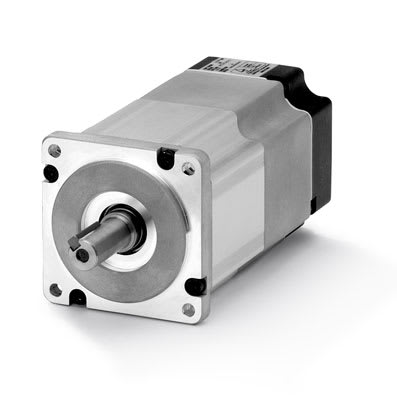 OMRON ELECTRONICS - SERVO- MOT CUB. G 220V200W0.64NM INC FRE