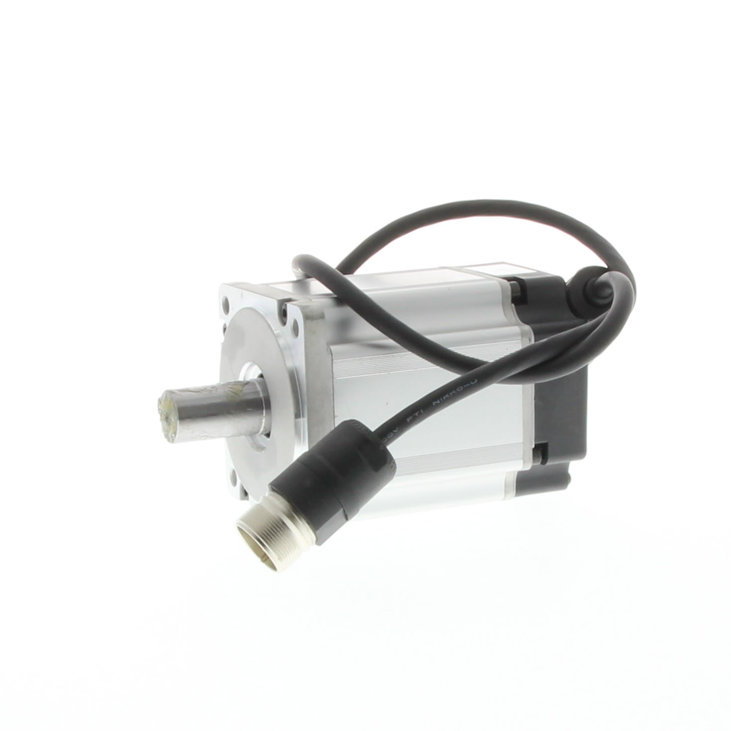 OMRON ELECTRONICS - SERVO- MOT CUB G 220V0.64NM INC FR CC