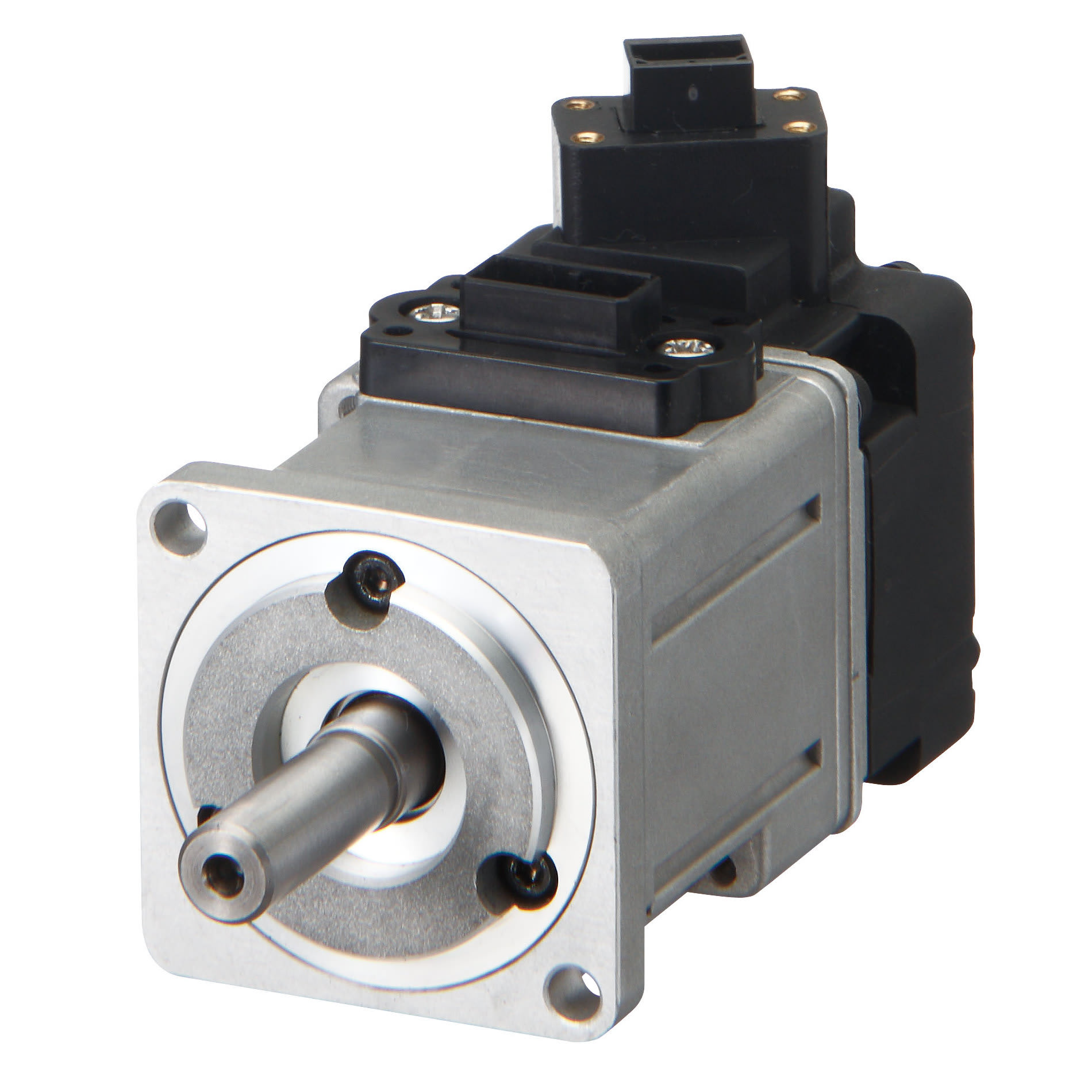 OMRON ELECTRONICS - MOTORE G5 220V 100W INCREM S/FRENO ANTIO