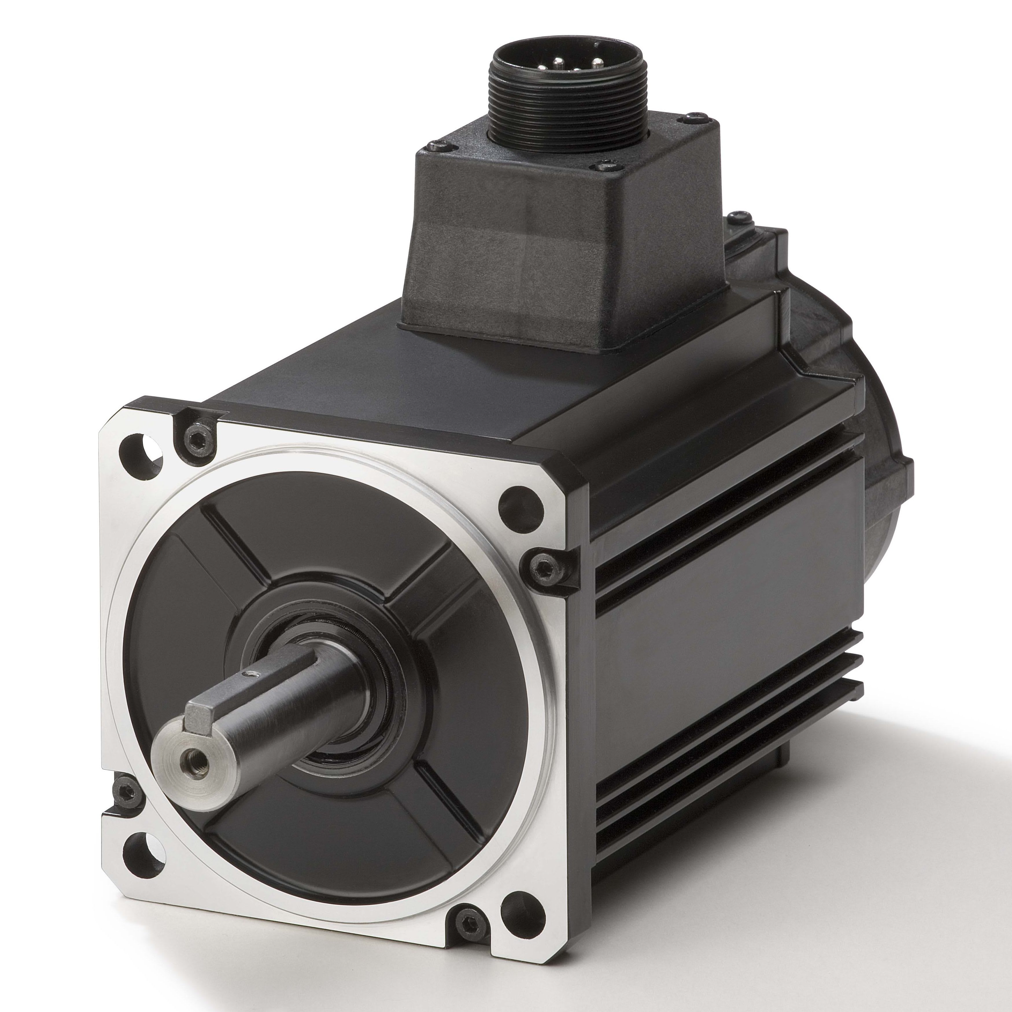 OMRON ELECTRONICS - SERVO- SERVOMOTORE G5 CON FRENO 380 V -