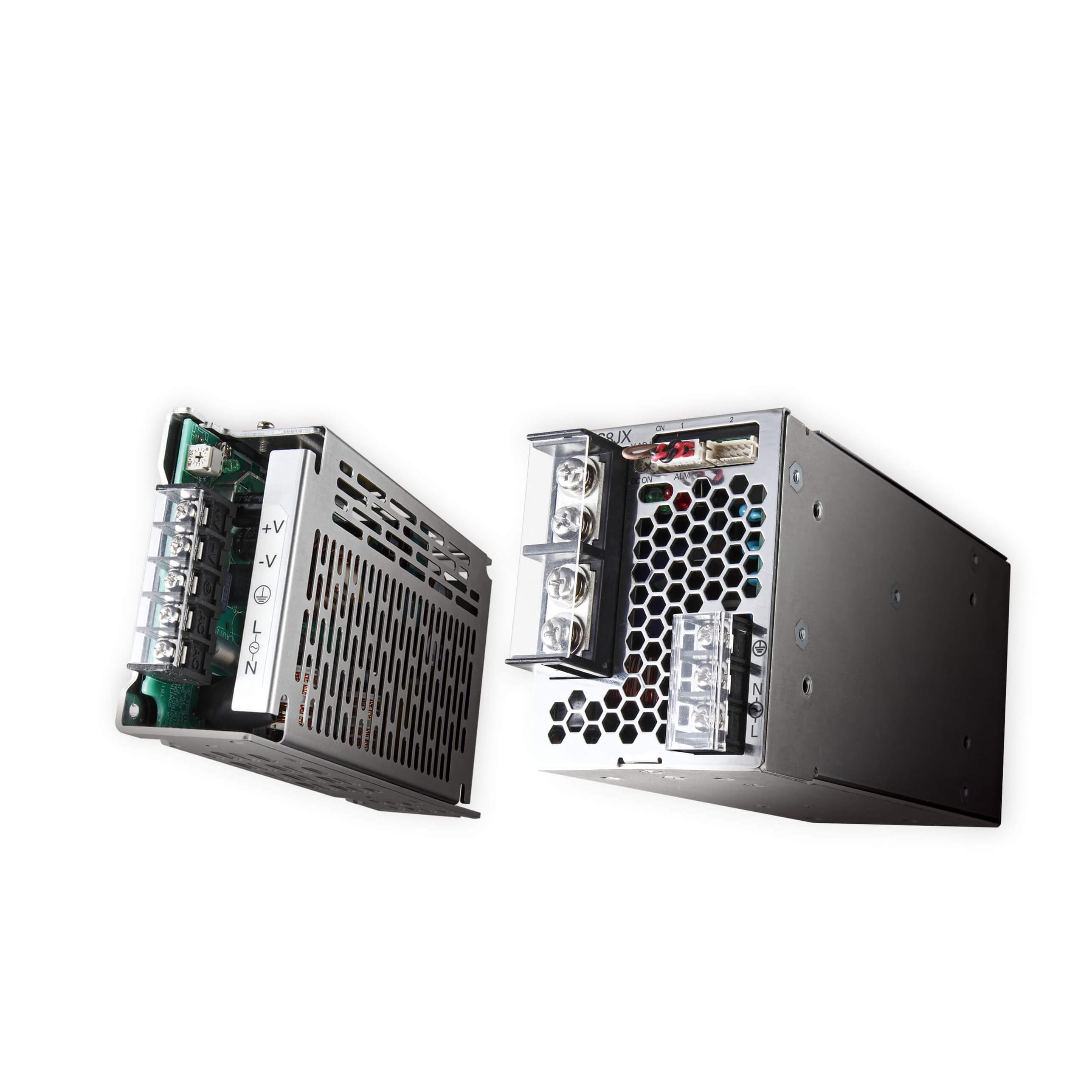 OMRON ELECTRONICS - ALIMENTATORE- 24V/14ACLASSEBGUIDADIN